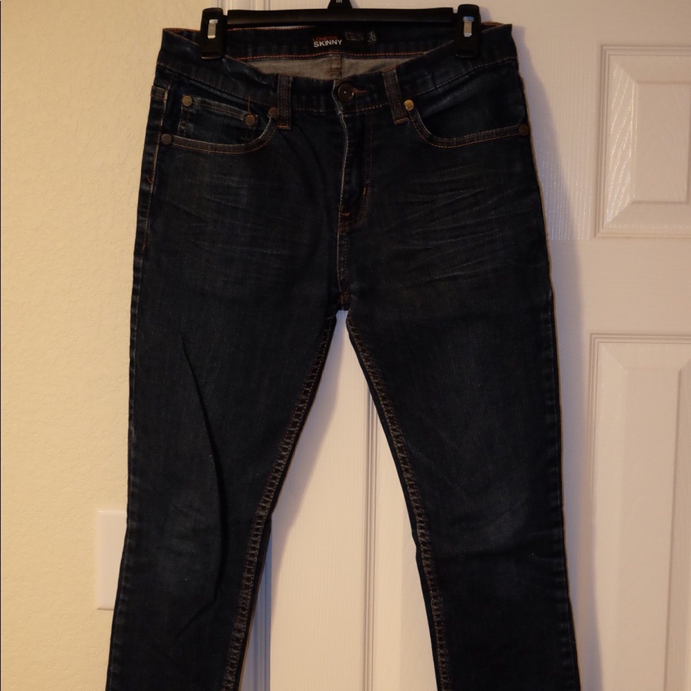 RSQ London Skinny Jeans